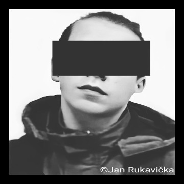 Jan Rukavika on Spotify