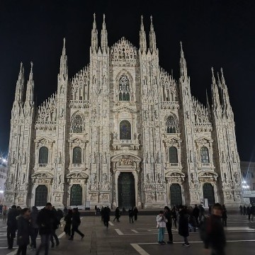 milano