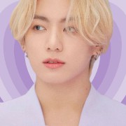 purple bts