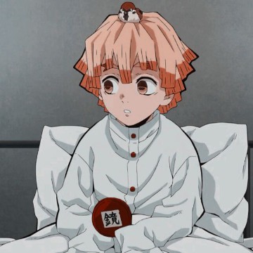 Zenitsu