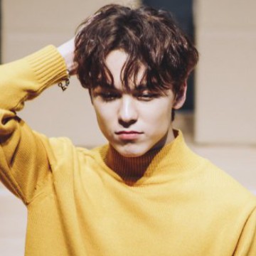 yellow vern