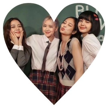 Blackpink ot4