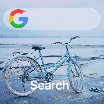 Search Blue