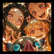 Tanjiro group