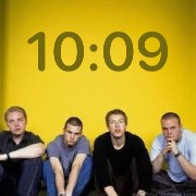 Coldplay 