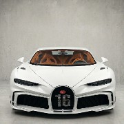 Bugatti Chiron