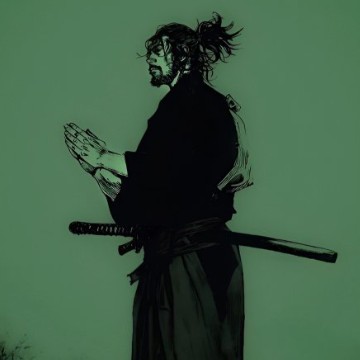 samurai