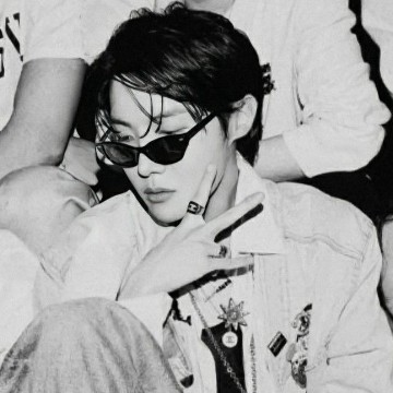 J - Hope