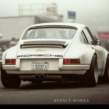 porche 911