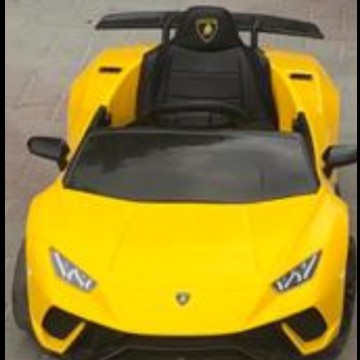 Lamborghini