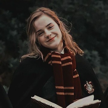 hermione