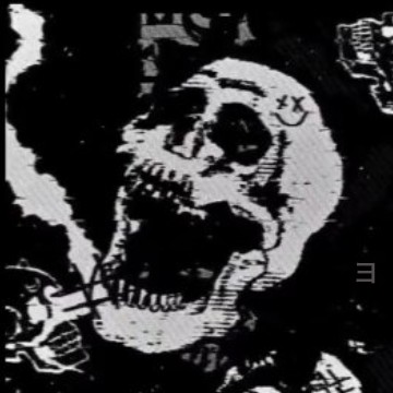 skull