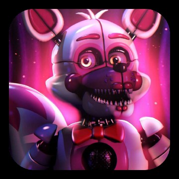 Funtime Foxy