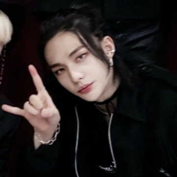 Skz - Hyunjin 