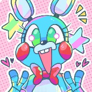 Funtime Bonnie