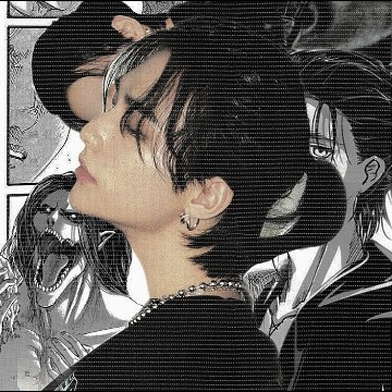 Skz - Hyunjin 