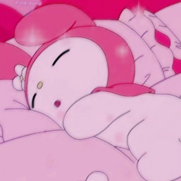melody hello kitty