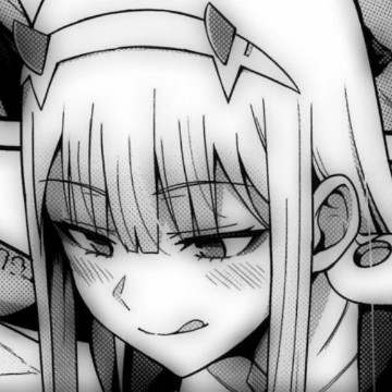 Zero two