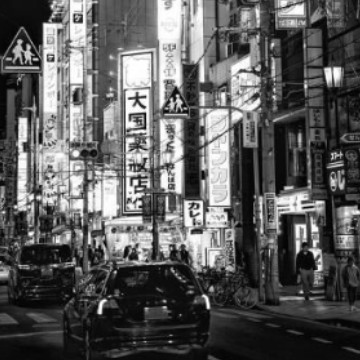 tokyo 