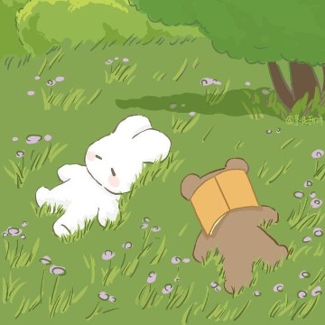 Cute drawings