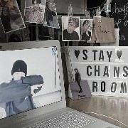 Stay chans Room