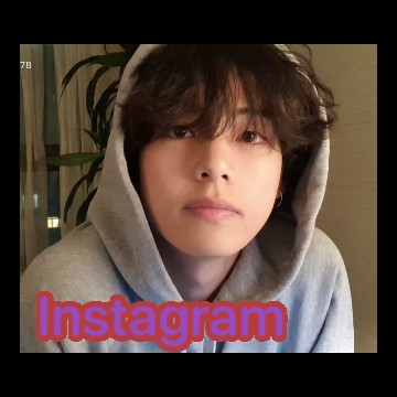 bts instagram 