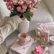 aesthetic widget 