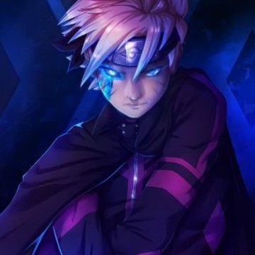 Boruto
