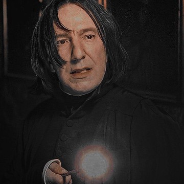 severus snape