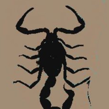 zodiac scorpio