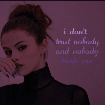 Selena Gomez 