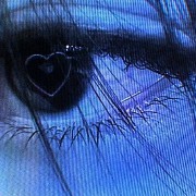 eye aesthetic