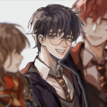 Harry Potter 