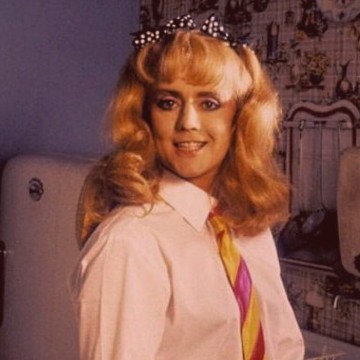 rogerina taylor