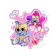 Dandys world l Yatta