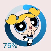 Battery Lindinha 