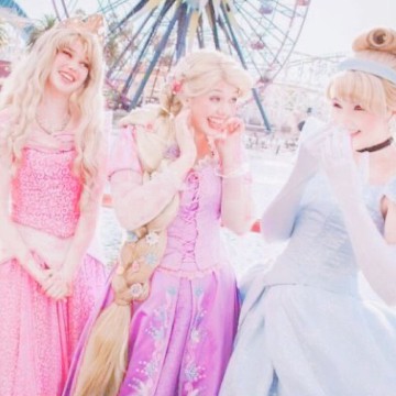 Disney