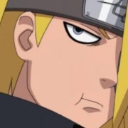 Deidara-Senpai