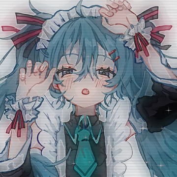 hatsenu miku