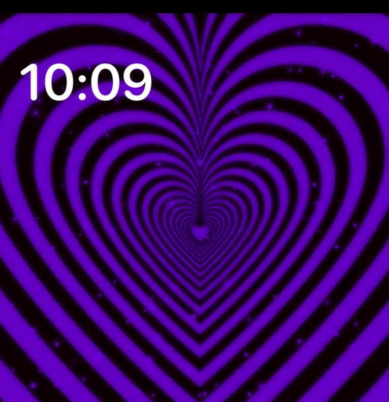 purple heart 
