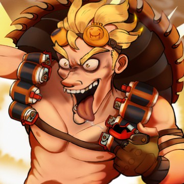 junkrat 