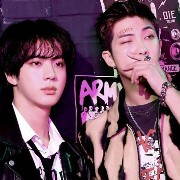 NamJin 