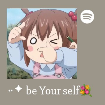 Spotify widget