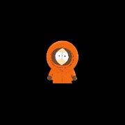 Kenny McCormick 