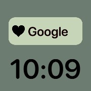 Google  Copy