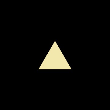 trianglee