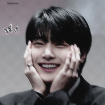 Skz - I.N 