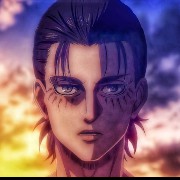 Eren Yeager