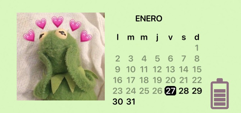 sesam frog