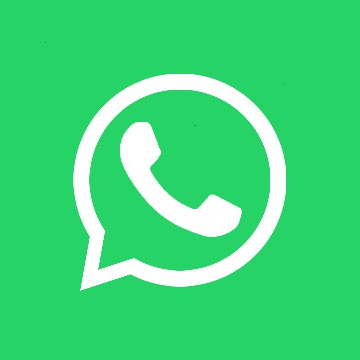 whatsapp big icon